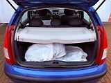 Citroën C3 1.4i, Klimatizace - náhled 9