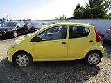 Peugeot 107 - náhled 2