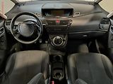 Citroën C4 Picasso (2009) 1.6VTi, ČR, STK8/27 - náhled 8