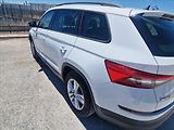 Škoda Kodiaq 2,0 TDi 110kw DSG 4x4 Executiv - náhled 3