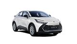 Toyota C-HR 1.8. HEV Comfort Limited EDITI - náhled 1