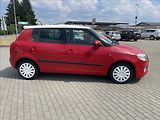 Škoda Fabia 1,6 i 77kw Sportline Klimatron - náhled 4