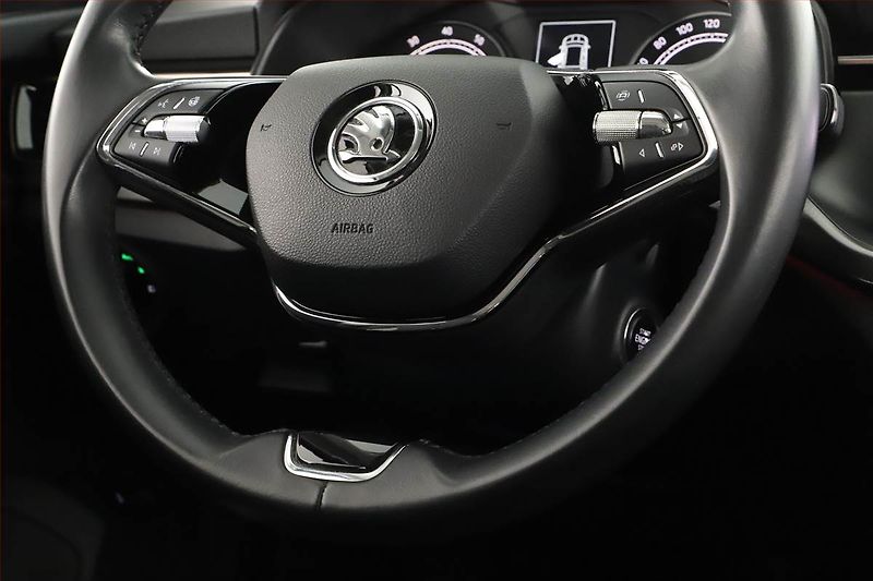 Škoda Kamiq (2021) Style 1.5 TSI - fotka 8 z 20