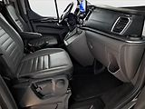 Ford Tourneo Custom (2022) Titanium 2.0 EcoBlue mHEV, ČR - náhled 9