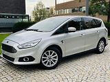 Ford S-MAX 2.0TDCi MANUÁL SERVISKA TAŽNÉ - náhled 2
