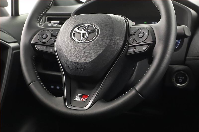 Toyota RAV4 (2025) 2.5 Hybrid - fotka 8 z 20