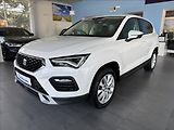 Seat Ateca 1,5   TSI 110kW,STYLE,SERVISKA - náhled 2