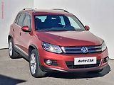 Volkswagen Tiguan (2015) 1.4 TSi 4motion, Lounge - náhled 1