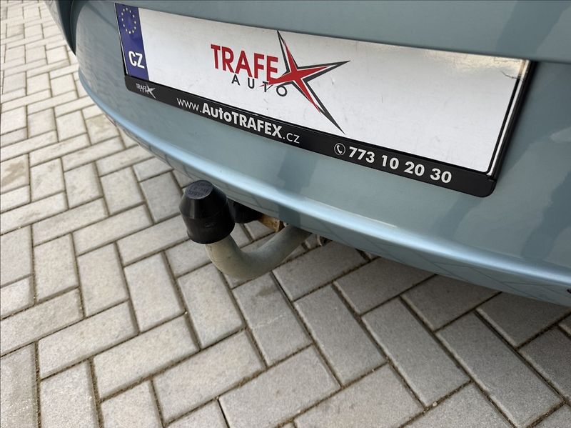 Seat Leon 1,4 TSI 92kW Reference původČR - fotka 47 z 50