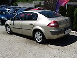 Renault Mégane (2006) 1.5 DCi 78kW CZ PŮVOD - náhled 4