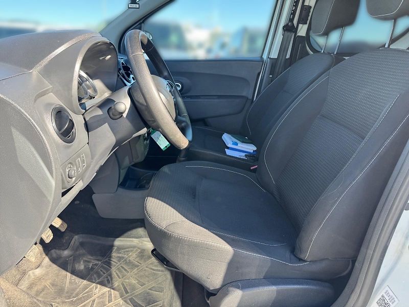 Dacia Dokker (2018) ARCTICA 1.6 75kW CZ DPH - fotka 7 z 11