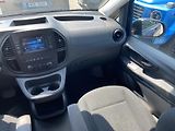 Mercedes-Benz Vito 114 CDI/L Tourer Pro - náhled 11