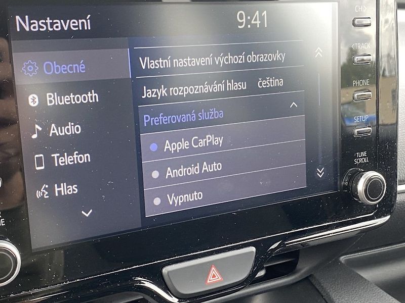 Toyota Yaris 1.5i, ČR-1m, StyleTech, záruka - fotka 13 z 16