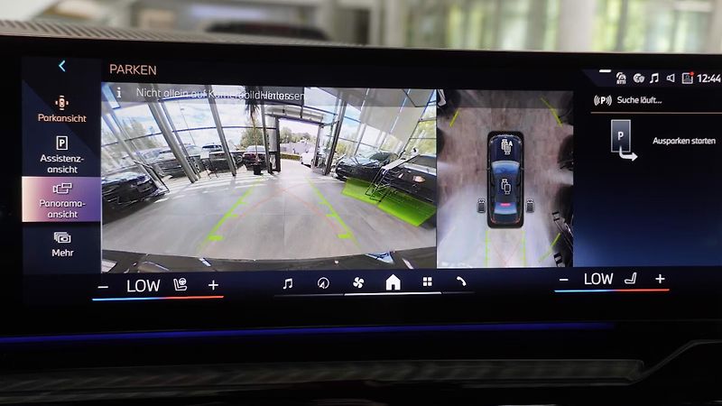 BMW i5 xDrive40 M-Sport HuD 360 Venti - fotka 15 z 24