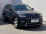Jeep Grand Cherokee (2016) 3.0 CRD 4x4, AT, bixen, kůže - náhled 1