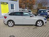 Škoda Scala 1,0 TSI 81kW Style ČR - náhled 9