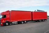 Scania (2021) R 450 / ACC / EURO 6 / ZESTAW  - náhled 2