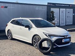 Toyota Corolla 1.8HEV, ČR, Style, DPH - fotografie inzerátu