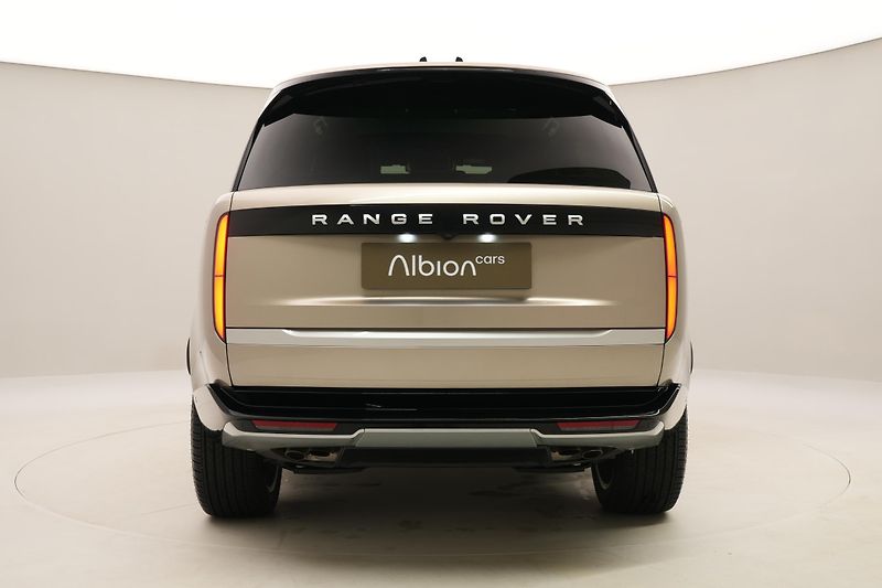 Land Rover Range Rover P530 AUTOBIOGRAPHY SWB  - fotka 96 z 100