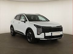 Kia Sportage (2025) 1.6 T-GDI, Exclusive, Navigace - fotografie inzerátu