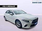 Mercedes-Benz Třídy A 1,3 180 100KW Aut. CZ LED DPH - náhled 1