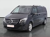 Mercedes-Benz Třídy V (2015) 250 d - náhled 1