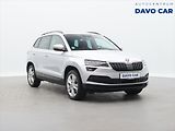 Škoda Karoq 1,6 TDI DSG Style Sport Navi - náhled 1
