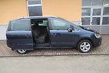 Volkswagen Sharan 2.0 TDi 4x4 TAŽNÉ NA 2,4t - náhled 3
