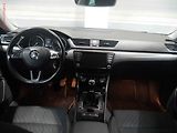Škoda Superb (2016) 1.6 TDi, Navi, bixen - náhled 8