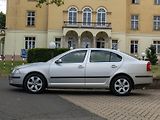 Škoda Octavia 1.9 TDI Serviska Klima BezDPF! - náhled 3