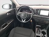Kia Sportage (2017) 1.6 T-GDI, 4X4, Automat, Navi - náhled 7