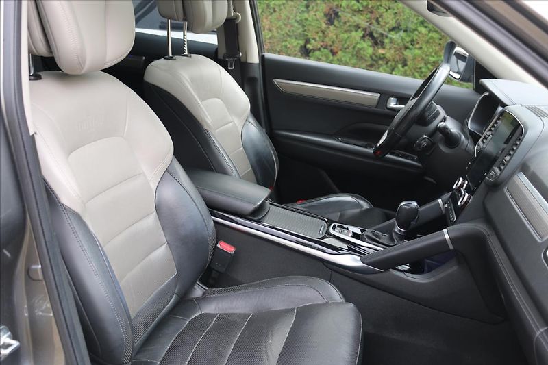 Renault Koleos 2,0 4WD, INITIALE, ČR1.maj,DPH - fotka 42 z 63