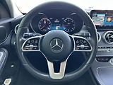 Mercedes-Benz Třídy C (2019) 220 D 143 KW 9G MULTIBEAM TOP - náhled 22