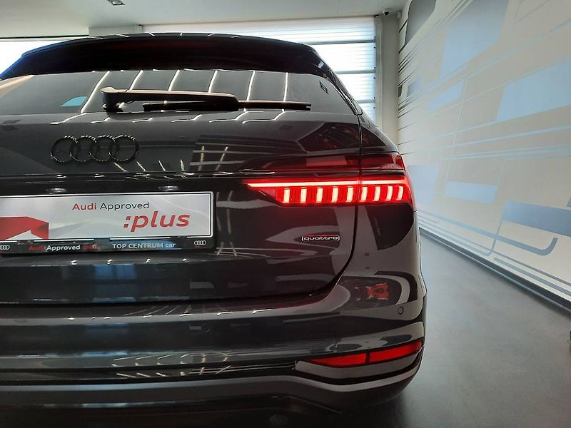 Audi A6 Allroad (2023) 55 TDI quattro (253kW/344k) Ti - fotka 28 z 29