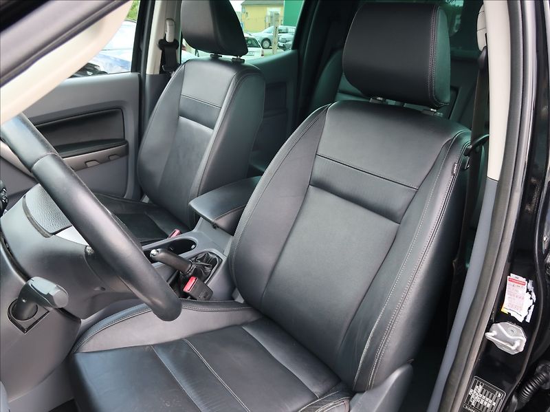 Ford Ranger 3,2 TDCi,147kW,Limited,AT6,DPH - fotka 10 z 27