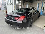 BMW Řada 6 (2014) 40d 640D XDRIVE 6C, ČR, AT - náhled 1