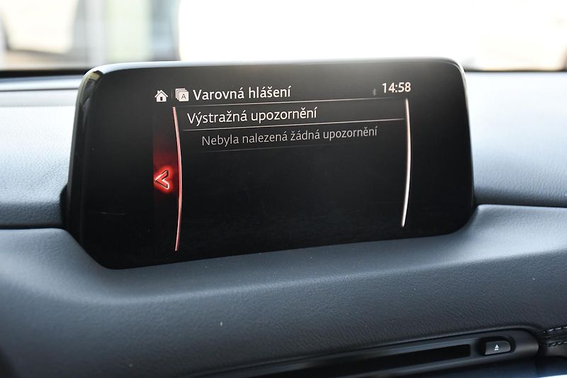Mazda CX-5 2,5i G194*AWD*AT*REVOLUTION TO - fotka 33 z 42