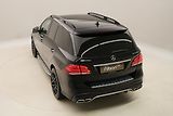 Mercedes-Benz GLE 43 AMG 4MATIC AUT  - náhled 17