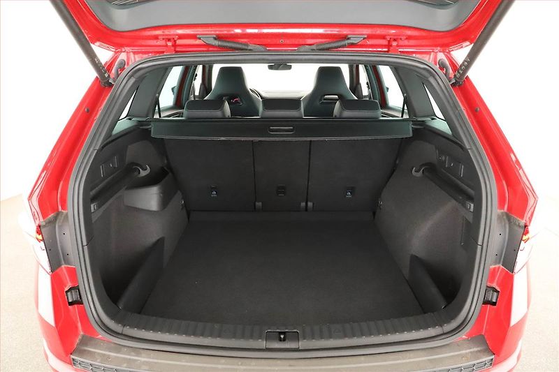 Škoda Kodiaq (2024) 2.0 TDI - fotka 18 z 19