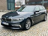 BMW Řada 5 520D AUT KAMERA SERVISKA - náhled 2