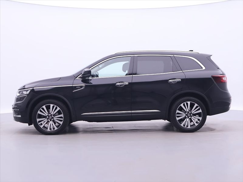 Renault Koleos 2,0 dCi 140kW Initale Paris 4x - fotka 4 z 34