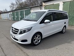 Mercedes-Benz Ostatní (2016) Marco Polo - fotografie inzerátu