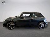 Mini Cooper Cabrio S - náhled 3