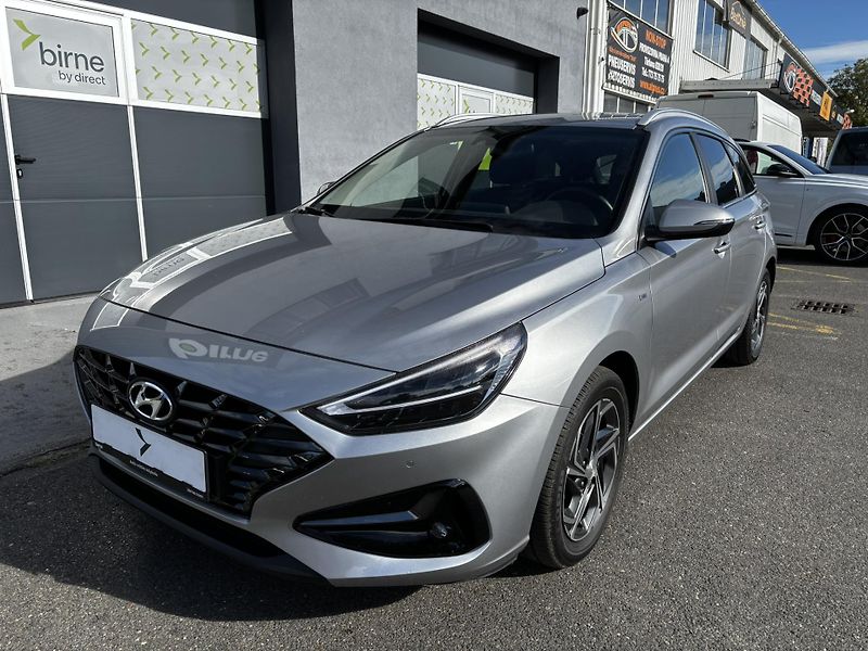 Hyundai i30 (2023) Kombi Smart 1.5 T-GDI MHEV - fotka 5 z 12