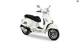 Vespa GTS 125 Super (2026) GTS 125 SUPERTECH E5+ - náhled 1