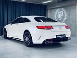 Mercedes-Benz Třídy S (2017) 560*Coupe*Designo*63.optik*TV - náhled 7