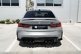 BMW M3 (2022) Competition xDrive 375kW - náhled 10