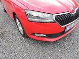 Škoda Fabia (2018) 1.0MPi,55kw,Amb,1.maj,ČR - náhled 13