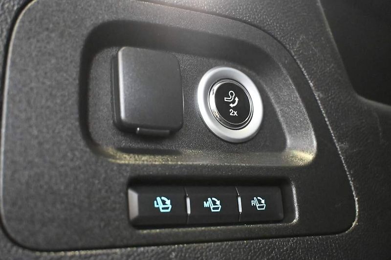Ford S-MAX (2020) 2.0 140 KW LED ACC SONY Tažné - fotka 29 z 41