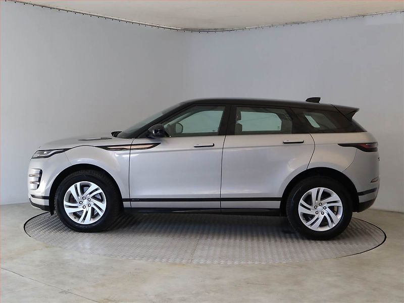 Land Rover Range Rover Evoque (2019) P200 AWD, ČR, R-DYNAMIC, 4x4 - fotka 3 z 18